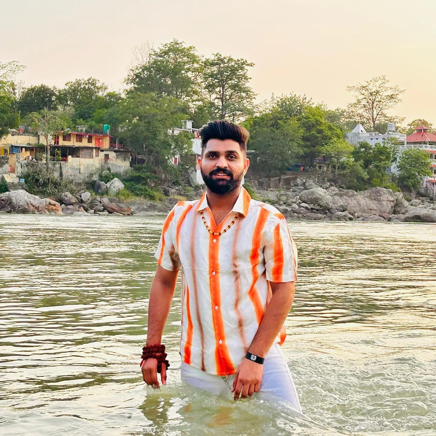 Khasa Aala Chahar