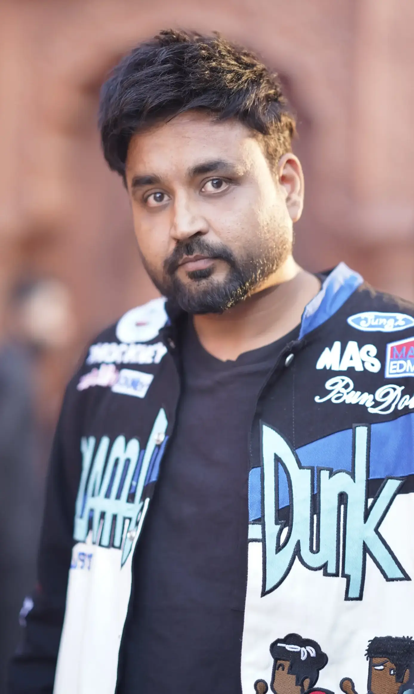Ameet Choudhary