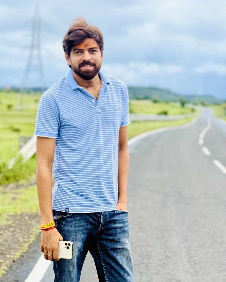 Masoom Sharma