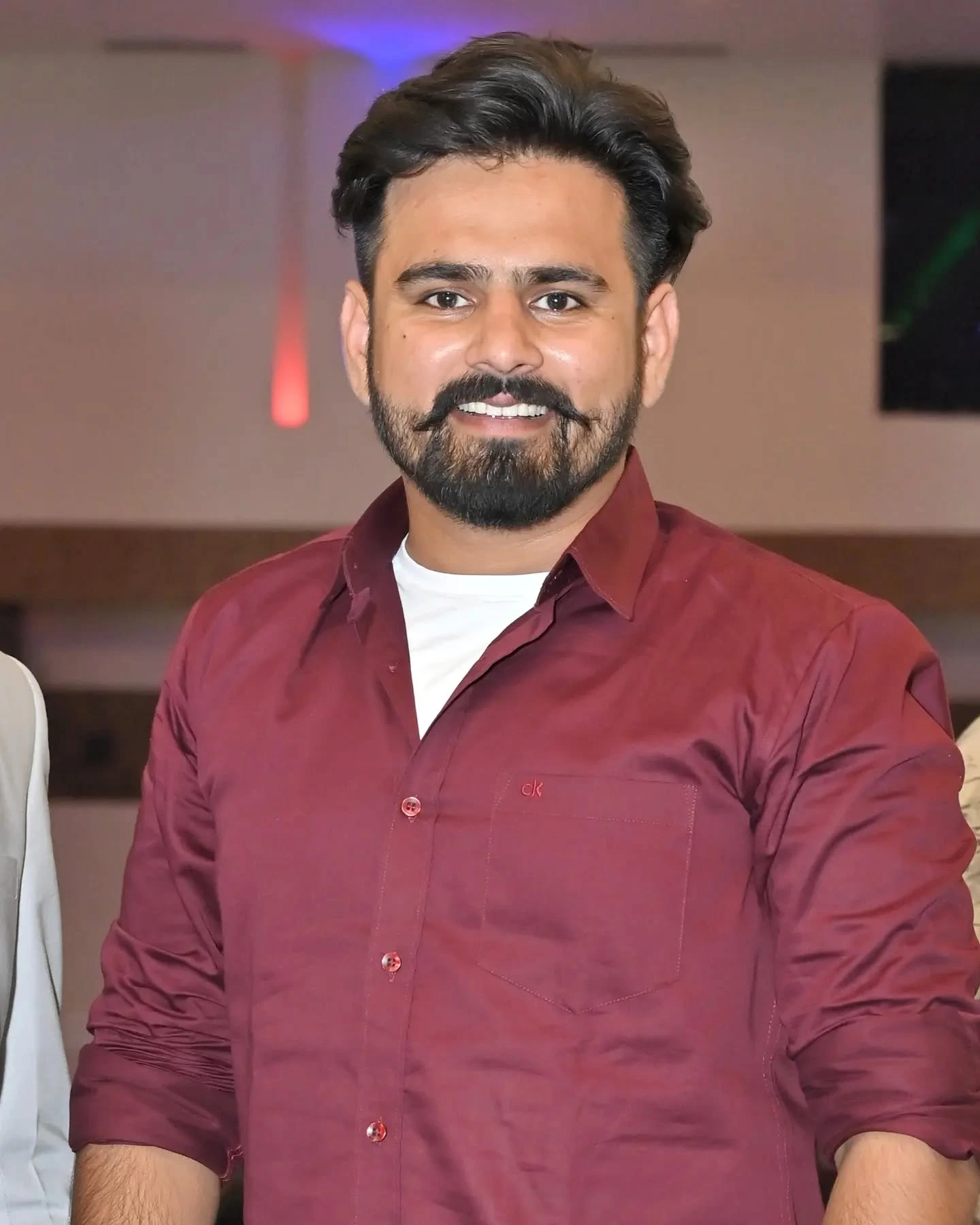 Sunny Choudhary