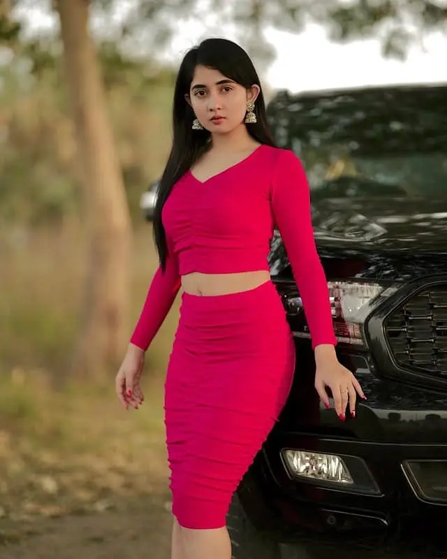 Nisha Bhatt