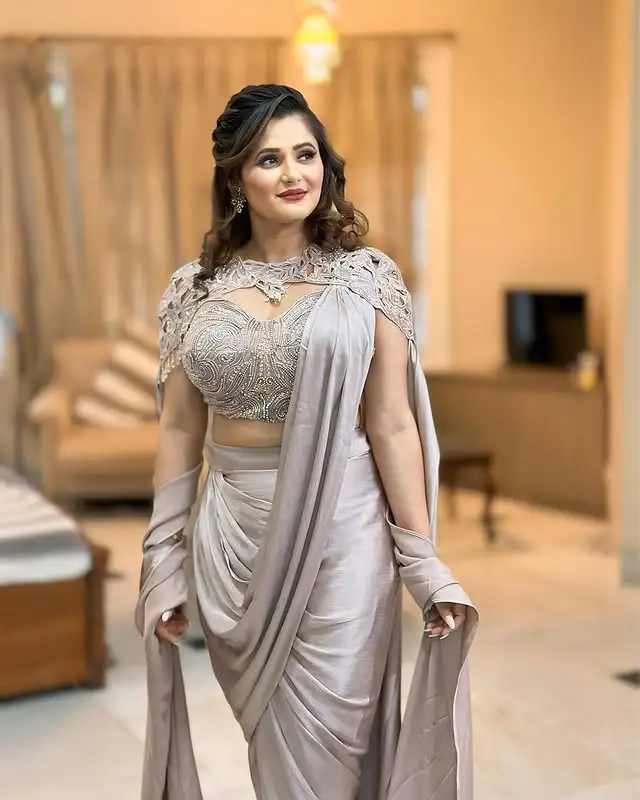 Anjali Raghav