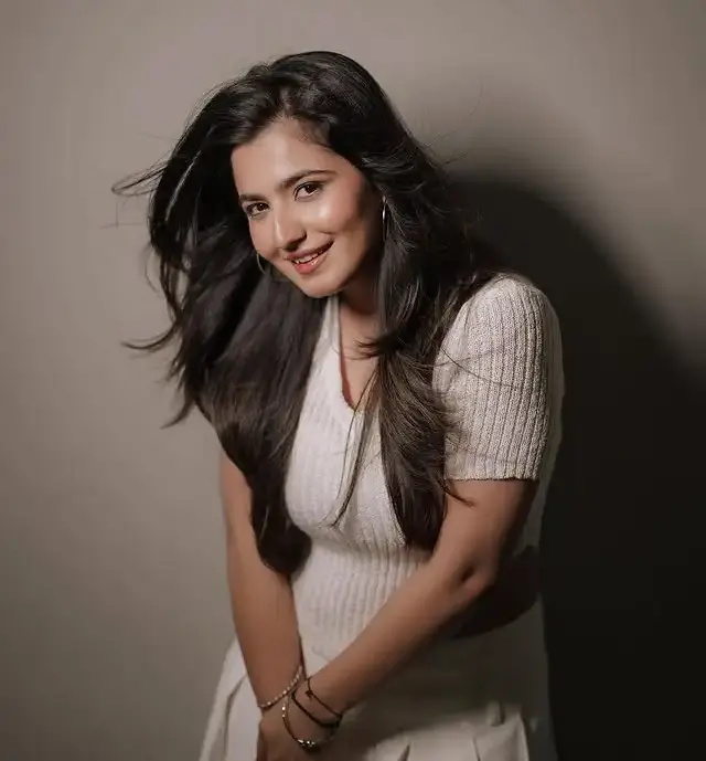Nandini Sharma