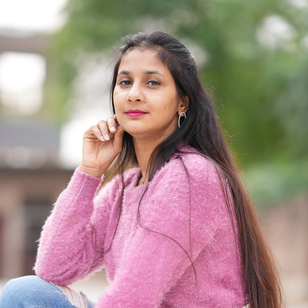 Pooja Yadav