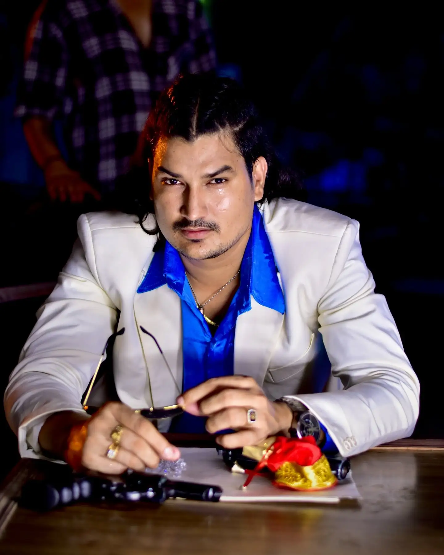 Amit Saini Rohtakia